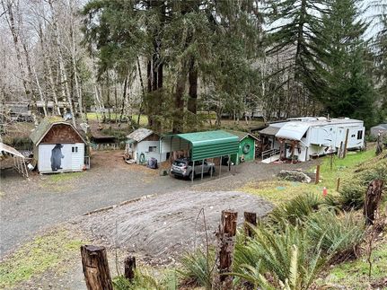 Property for sale in Mason County, Washington