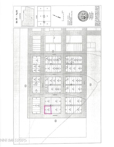 Property for sale in Pershing County, Nevada