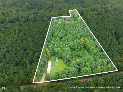 Property for sale in Vance County, North Carolina