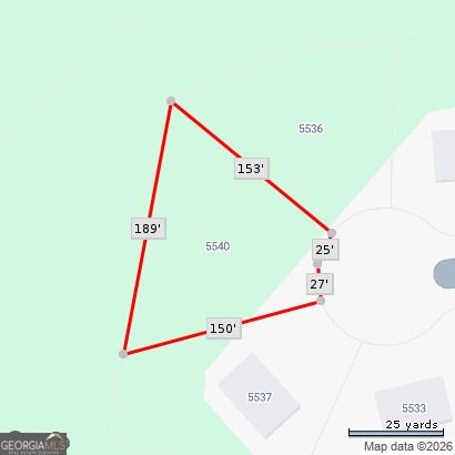 Property for sale in Hall County, Georgia