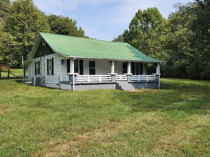 Property for sale in Jackson County, Tennessee