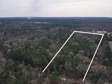 Property for sale in Hot Spring County, Arkansas