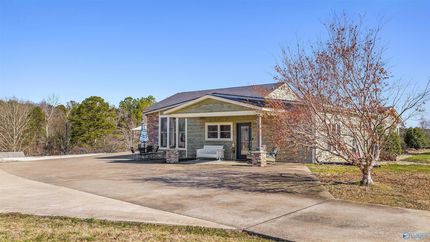 Property for sale in DeKalb County, Alabama