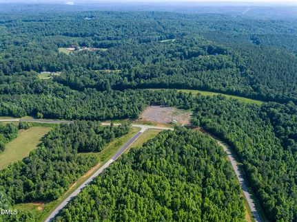 Property for sale in Chatham County, North Carolina