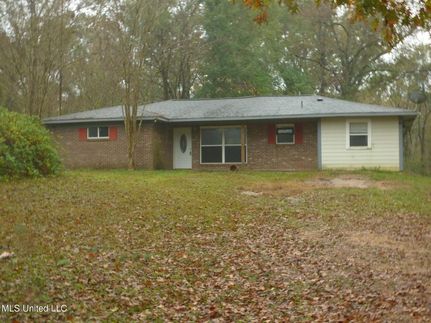 Property for sale in Adams County, Mississippi