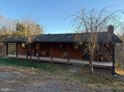 Property for sale in Warren County, Virginia