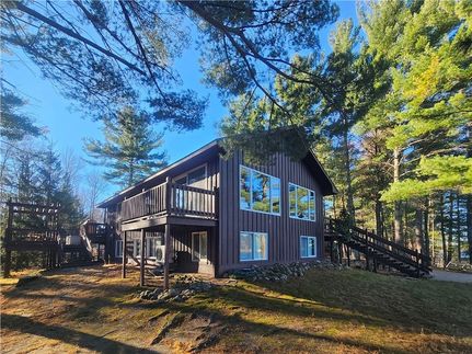 Property for sale in Burnett County, Wisconsin