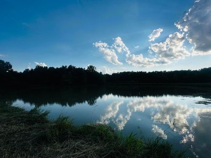 Lakefront Property for sale in Audrain County, Missouri