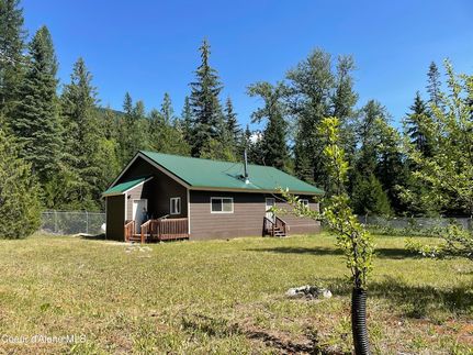 Property for sale in Boundary County, Idaho