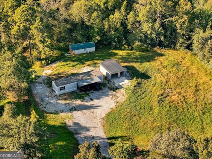Property for sale in Habersham County, Georgia