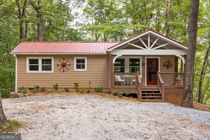 Property for sale in Hall County, Georgia