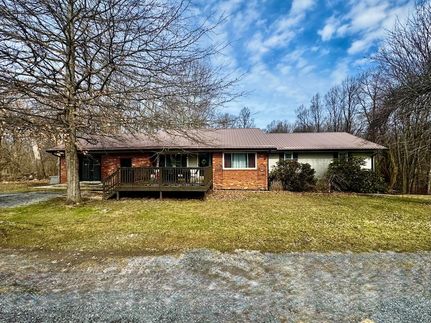 Property for sale in Nicholas County, West Virginia