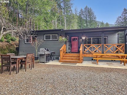 Property for sale in Curry County, Oregon