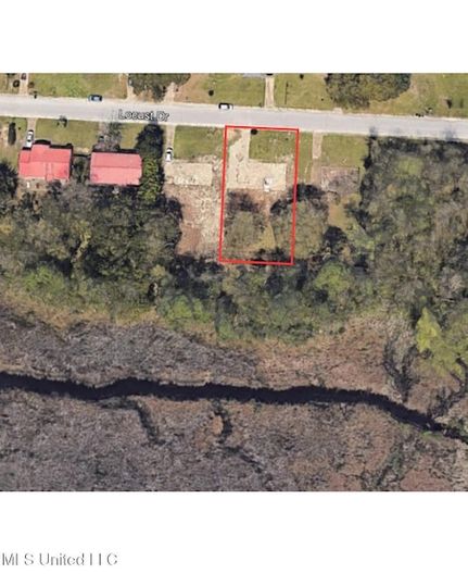 Property for sale in Harrison County, Mississippi