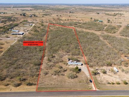 Property for sale in Gonzales County, Texas