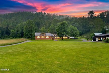 Property for sale in Johnson County, Tennessee