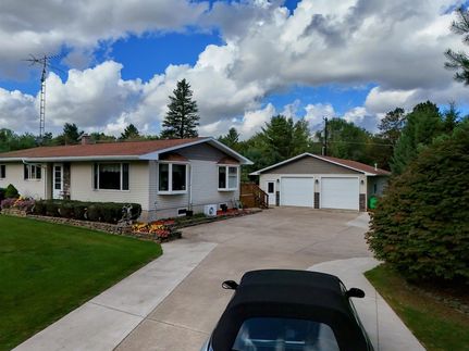 Property for sale in Tuscola County, Michigan