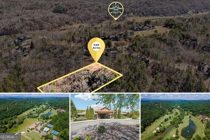 Property for sale in Lumpkin County, Georgia