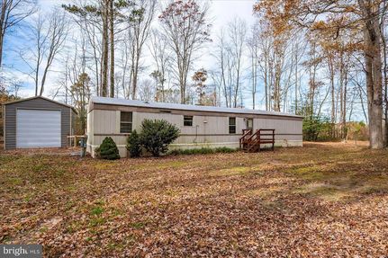 Property for sale in Worcester County, Maryland