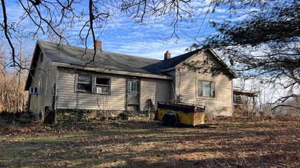 Property for sale in Franklin County, Indiana