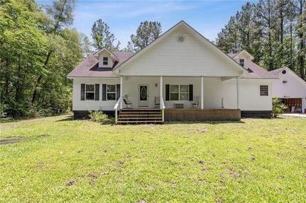 Property for sale in Camden County, Georgia