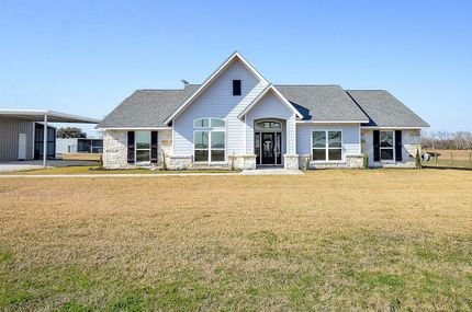 Property for sale in Wharton County, Texas