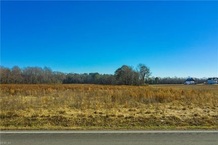 Undeveloped Land for sale in Surry County, Virginia