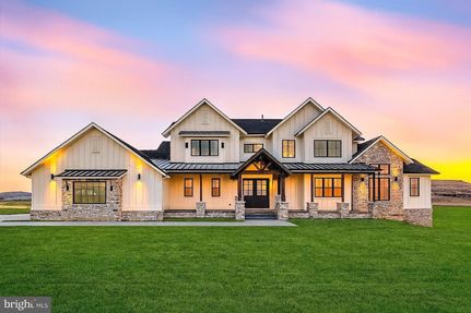 Property for sale in Frederick County, Maryland