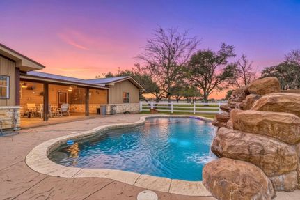 Property for sale in Waller County, Texas