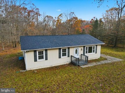 Property for sale in Monroe County, Pennsylvania