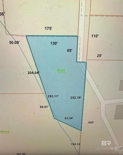Property for sale in Mobile County, Alabama