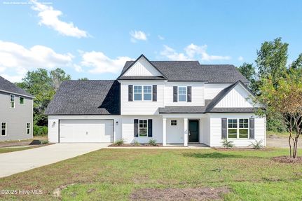 Property for sale in Onslow County, North Carolina