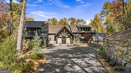 Residential Property for sale in Fannin County, Georgia