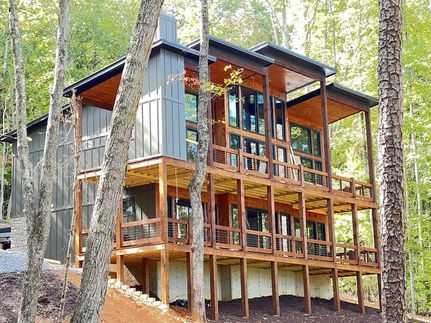 Property for sale in Fannin County, Georgia