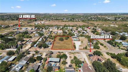 Property for sale in Hidalgo County, Texas