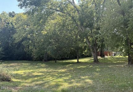 Property for sale in Chatham County, North Carolina