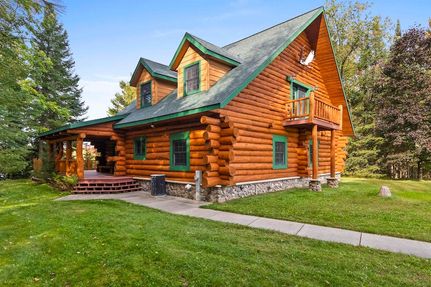 Property for sale in Oconto County, Wisconsin