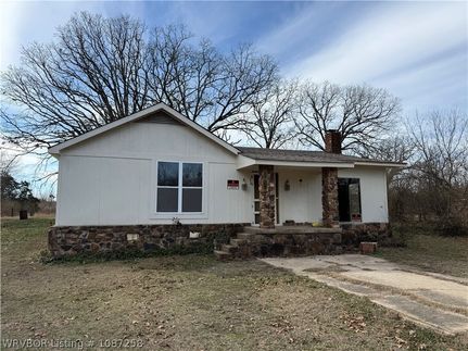 Property for sale in Crawford County, Arkansas
