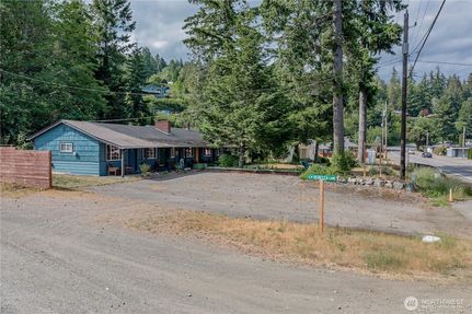 Property for sale in Mason County, Washington