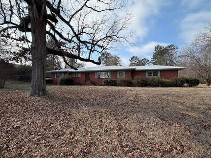 Property for sale in Webster County, Mississippi