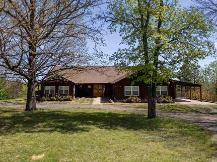 Property for sale in Cleburne County, Arkansas