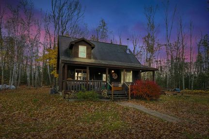 Property for sale in Bayfield County, Wisconsin