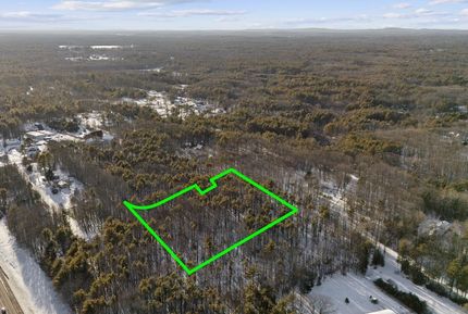 Undeveloped Land for sale in Cumberland County, Maine