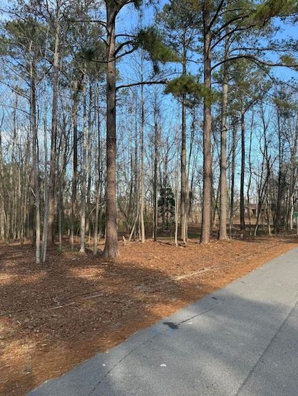 Property for sale in Edgefield County, South Carolina