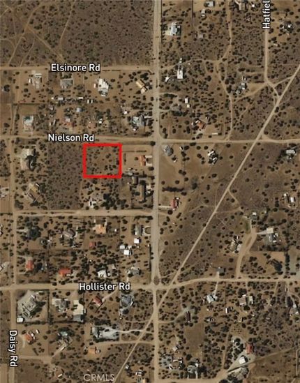 Undeveloped Land for sale in San Bernardino County, California