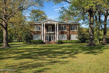 Property for sale in Leflore County, Mississippi