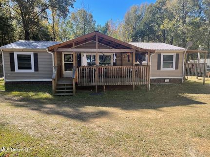 Property for sale in Tate County, Mississippi