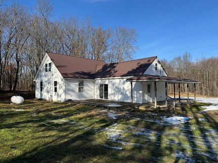 Property for sale in Venango County, Pennsylvania