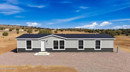Property for sale in Yavapai County, Arizona