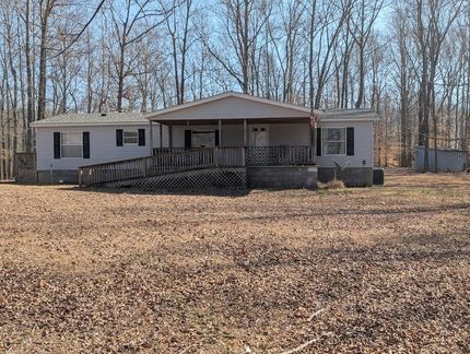 Property for sale in Moore County, Tennessee